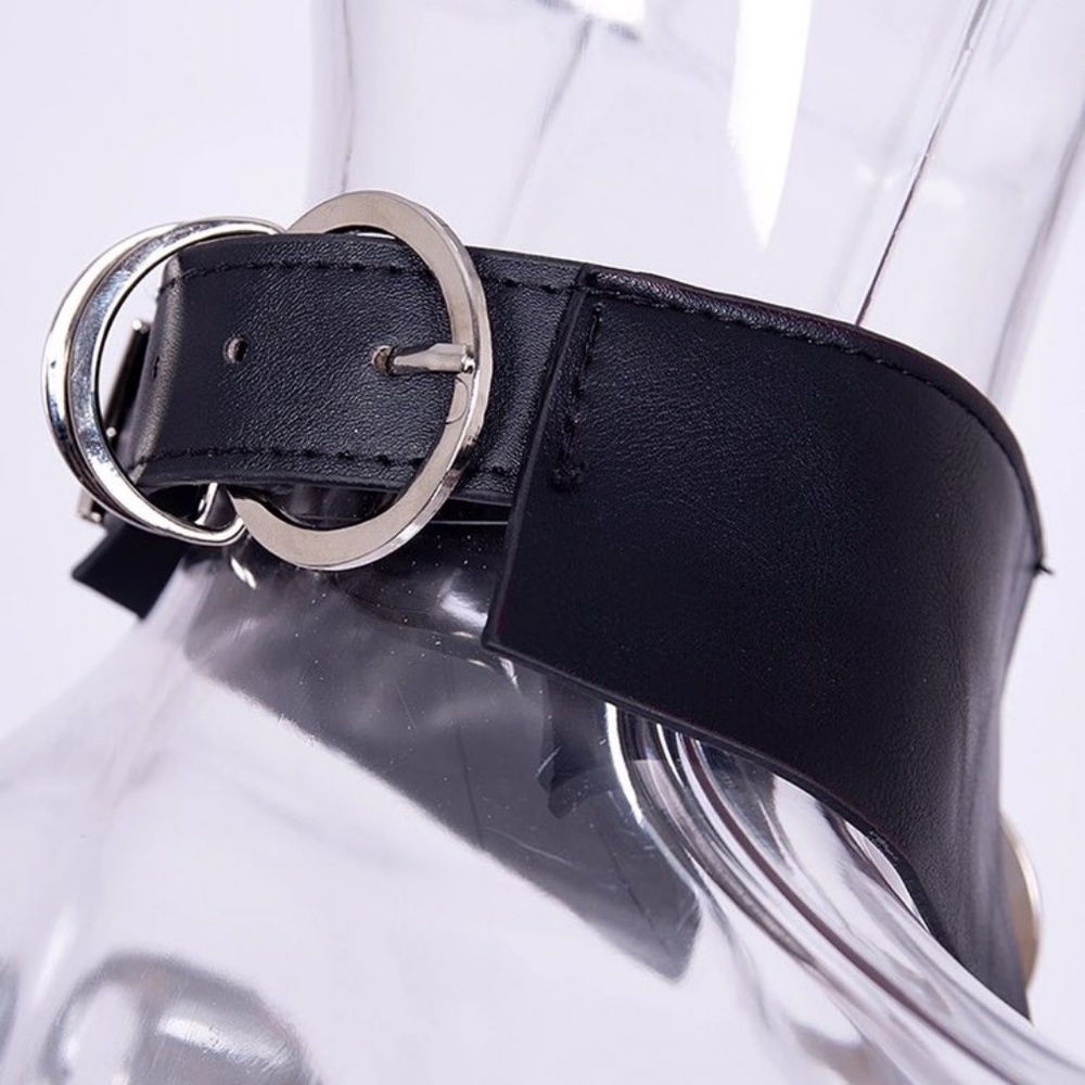 Moondance Choker - Picture 4 of 6